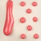 Hot Pink Melt Gloop - 16-oz Mayco Ritual Glaze Hot Pink Melt Gloop - 16-oz Mayco Ritual Glaze